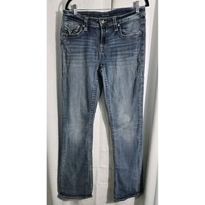 Vigoss Jeans Size 9/10 Chelsea Bootcut‎